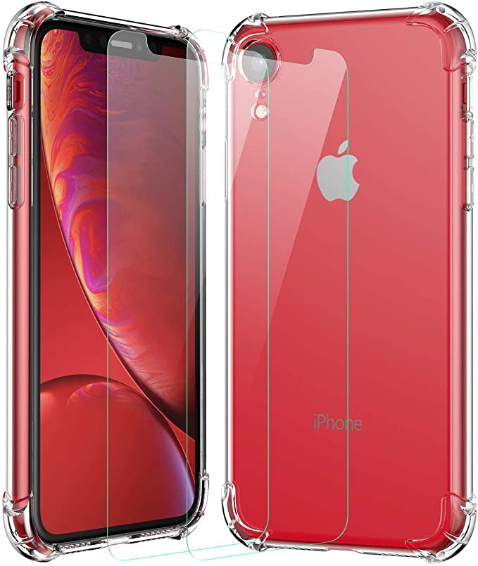 IPhone XR Coral 64GB Grade A condition boxless with wire and cable and socket free screen protector and case 6 months warranty