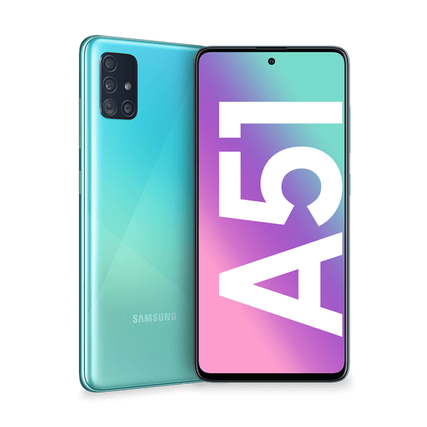 Galaxy A51 (2019) A515F Repair